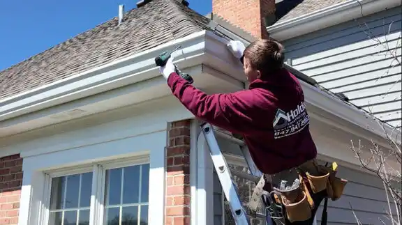 gutter services South Valley Stream